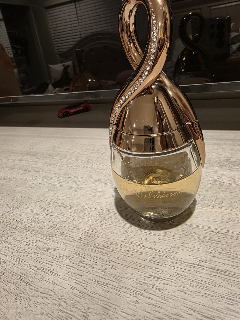 Bebe Perfum